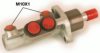 BOSCH 0 986 481 034 Brake Master Cylinder